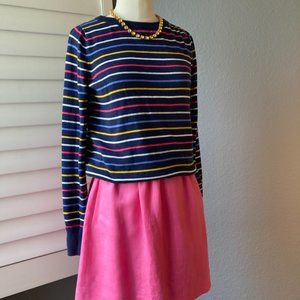 Gap Striped Sweater
